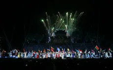 Khai mạc Lễ hội Văn hóa Thế giới tại Hà Nội: Hòa sắc năm châu giữa lòng di sản