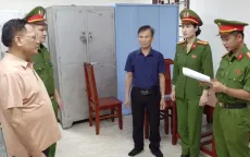 'Bầu Đoan' bị cáo buộc thu lợi cả trăm tỷ đồng từ việc bán 189 lô đất chưa đủ điều kiện