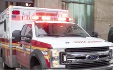 Ô tô lao vào lều trại ở bang Maryland (Mỹ) khiến 11 người bị thương nặng