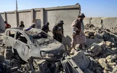 Houthi đột kích trụ sở Liên hợp quốc tại thủ đô Sanaa của Yemen