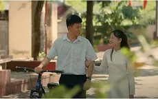Cách em 1 milimet – Tập 9: Ngân ghen khi Viễn đưa bạn gái khác về, Quyên bị dọa