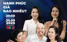 Điều nhỏ bé kỳ diệu – Tuần 5: Những lát cắt đời sống từ tiền bạc đến hạnh phúc