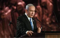 Thủ tướng Israel Netanyahu tuyên bố tái tranh cử vào năm 2026