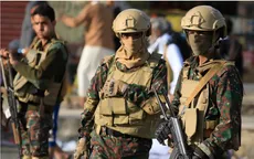 Houthi thả 5 nhân viên Liên hợp quốc ở Yemen, tiếp tục giam giữ 15 người