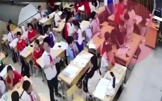 Bỏ hình thức đình chỉ học: Giáo viên gánh nặng nếu phụ huynh thờ ơ