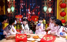 Kinh Đô và “Sứ giả Trung Thu” – thắp sáng di sản, nối nhịp yêu thương qua các thế hệ