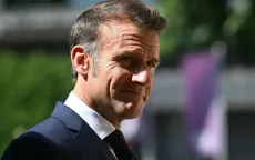 Pháp bác bỏ nghị quyết khởi động tiến trình luận tội Tổng thống Macron