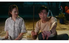 Gió ngang khoảng trời xanh – Tập 26: Đi câu mực đêm với nữ đối tác, Đăng quên sạch lời vợ dặn