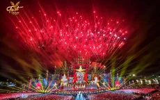 PGS TS Bùi Hoài Sơn: “Chuỗi concert của VTV khẳng định mạnh mẽ dấu ấn, bản sắc văn hoá Việt Nam”