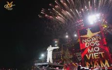 Những tiết mục ấn tượng mở màn V Fest – Vietnam Today