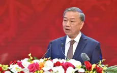 Tổng Bí thư Tô Lâm sẽ thăm cấp Nhà nước tới Triều Tiên