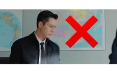 Phim “Hãy để tôi tỏa sáng” có hình ảnh “đường lưỡi bò”: Cục Điện ảnh lên tiếng