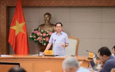 Thành lập Ban Chỉ đạo Lễ mở ký Công ước của LHQ về chống tội phạm mạng