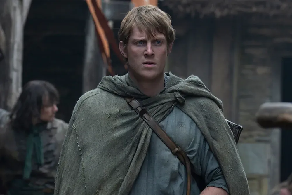 Bom tấn 18+ Game of Thrones giới thiệu phim tiền truyện mới - Ảnh 3.