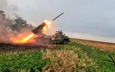 Nga không kích gây thiệt hại nghiêm trọng nhà máy nhiệt điện của Ukraine