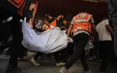 Số người Palestine thiệt mạng ở Gaza vượt quá 68.000