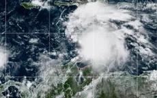 Bão nhiệt đới Melissa gây mưa lớn, đe dọa ngập lụt tại khu vực Caribe