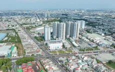 Lãi suất ưu đãi thúc đẩy nhu cầu an cư