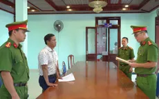 2 cán bộ phường ở Huế bị bắt về tội nhận hối lộ