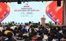 Chính sách là đòn bẩy then chốt thúc đẩy đổi mới sáng tạo quốc gia