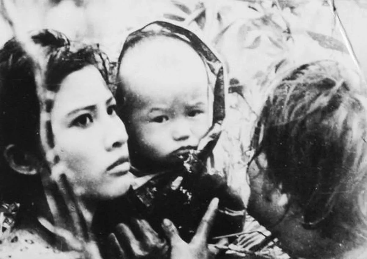 Phim chiến tranh: “Mỏ vàng” sâu, khó khai thác nhưng quý giá - Ảnh 2.