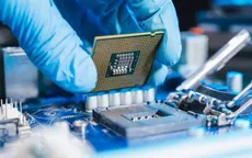 Tin tốt cho “gã khổng lồ” công nghệ thế giới