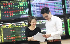 Phát triển thị trường chứng khoán minh bạch, hiệu quả, hội nhập sâu rộng