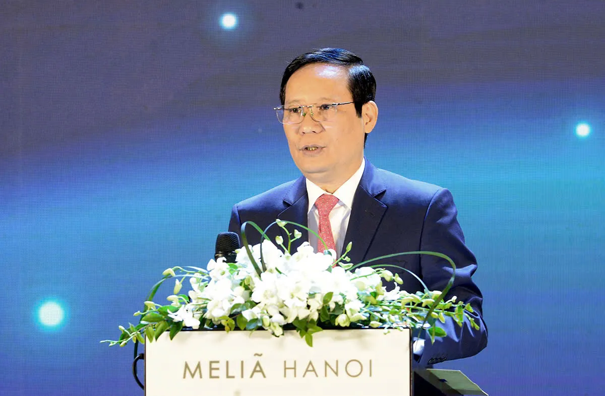 Doanh nghiệp do phụ nữ làm chủ chiếm gần 24% tổng số doanh nghiệp Việt Nam- Ảnh 1.