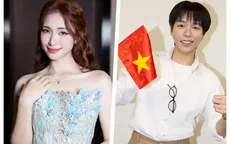 Các nghệ sĩ ủng hộ đồng bào Thái Nguyên vượt bão lũ