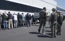 Chính sách siết chặt nhập cư của Tổng thống Trump: Khi “Giấc mơ Mỹ” trở thành nỗi sợ hãi