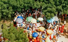 Lễ hội Katê 2025 – bản sắc văn hóa rực rỡ của đồng bào Chăm