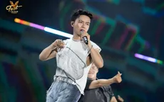 Xem lại 'V Fest – Vietnam Today' phần 2 bùng nổ trên VTV3