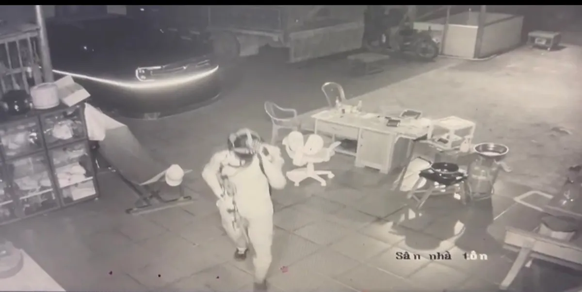 Đồng Nai: Điều tra vụ 3 người trong một gia đình bị bắn vào đầu tử vong- Ảnh 3.