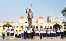 Tuần lễ hưởng ứng học tập suốt đời 2025: Học để làm chủ tri thức