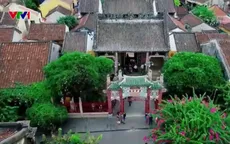 Hội An được vinh danh là trung tâm lịch sử đẹp nhất châu Á