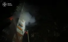 Nga tấn công tên lửa vào thủ đô Kiev trong đêm gây mất điện diện rộng