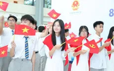 Có hình thức khen thưởng mới với học sinh