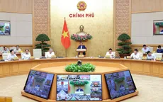 Thủ tướng: Quý IV phải tăng tốc, bứt phá với hiệu quả tầm cao