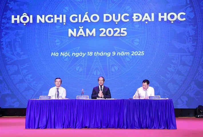 Sẽ có cuộc 'đại sắp xếp' các trường đại học- Ảnh 1.