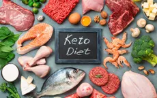 Chế độ ăn Keto có thực sự giúp giảm stress?