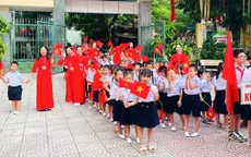 Tổ chức Lễ Khai giảng năm học 2025 – 2026 thực sự là Ngày hội toàn dân đưa trẻ đến trường