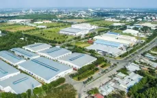 Khu công nghiệp: Động lực phát triển kinh tế trong kỷ nguyên mới