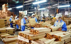Ngành gỗ chuyển hướng chinh phục thị trường nội địa