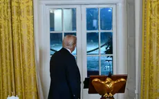 Bắt đầu phá dỡ một phần Nhà Trắng để xây dựng phòng khiêu vũ 250 triệu USD