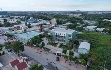 Hơn 12.000 cơ sở nhà, đất dôi dư sau sắp xếp đơn vị hành chính