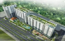 Gỡ khó nhà ở xã hội