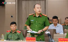 Công an Hà Nội mở rộng điều tra vụ Mr. Pips, thu hồi tài sản hơn 5.300 tỷ đồng