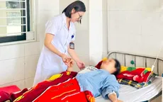 Cứu sống bệnh nhân viêm tụy cấp nhờ chẩn đoán sớm