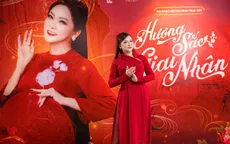 Như Quỳnh sẽ hát cùng các nghệ sĩ từ Anh trai vượt ngàn chông gai