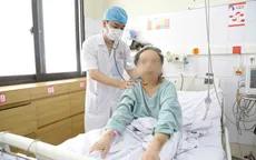 Cứu sống bệnh nhân đột quỵ ngay trên giường bệnh